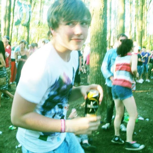 Thomas Mullins Photo 12