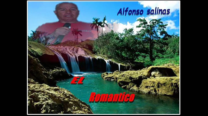 Alfonso Salinas Photo 24