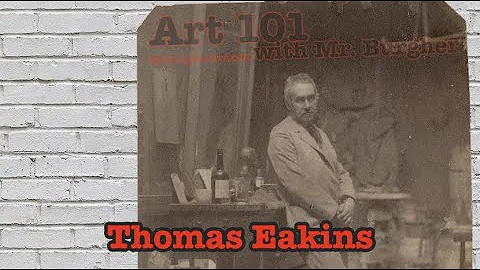 Thomas Eakins Photo 6