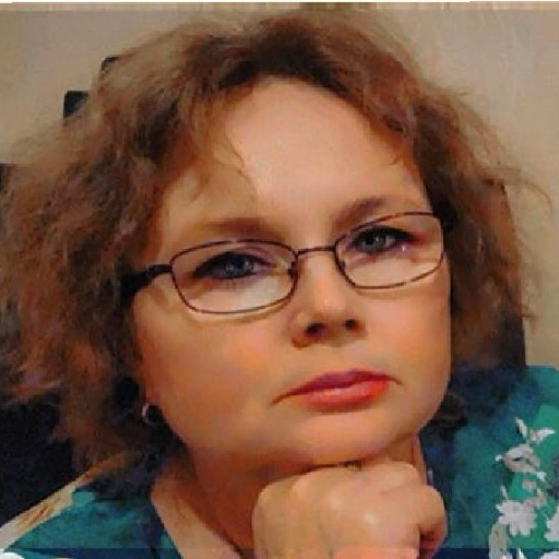 Mary George Photo 16