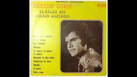 Hector Tapia Photo 33