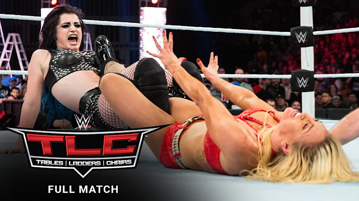Charlotte Paige Photo 17