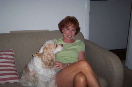 Pam Ward Photo 20