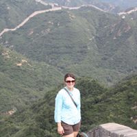 Kimberly Chapman Photo 12