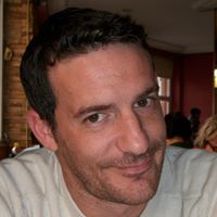 Oscar Melero Photo 3