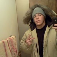 Scott Ridgeway Photo 2