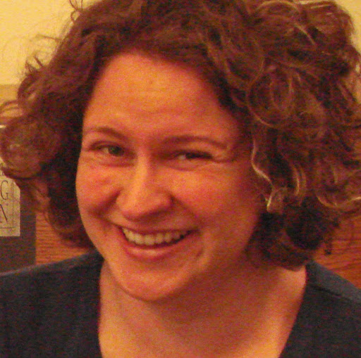 Elizabeth Harding Photo 15