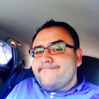 Marco Puente Photo 6