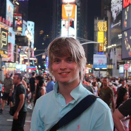 Daniel Rudolph Photo 15