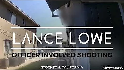 Lance Stockton Photo 12