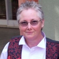 Jo Wilkinson Photo 2