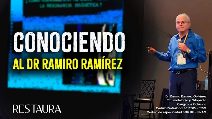 Ramiro Ramirez Photo 37