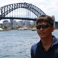 Alfonso Tolentino Photo 3