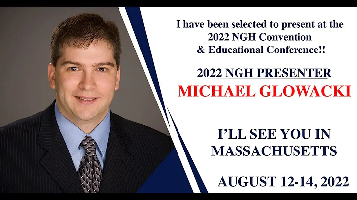 Michael Glowacki Photo 31