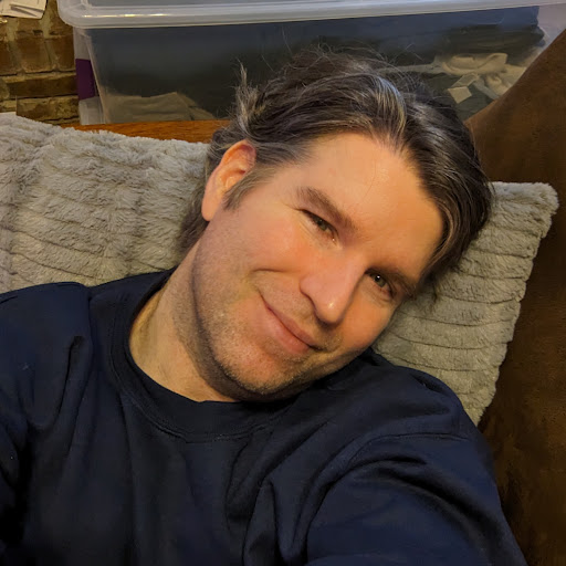 Robert Biddle Photo 10