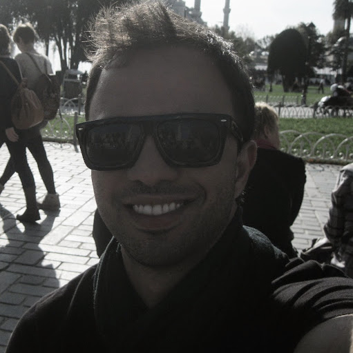 Ricardo Goncalves Photo 14