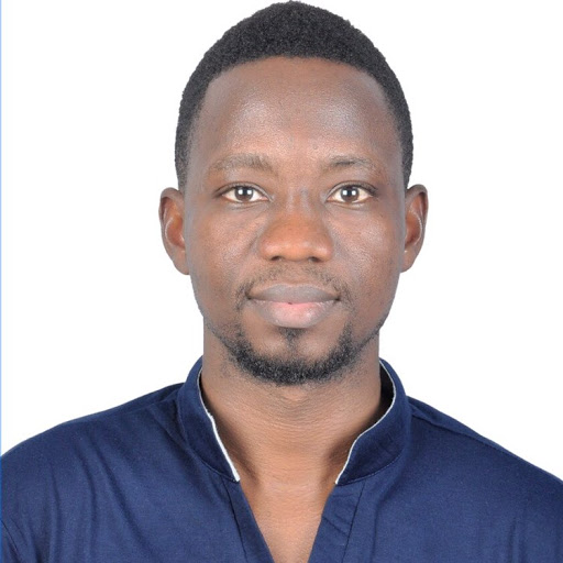 Peter Owusu Photo 13