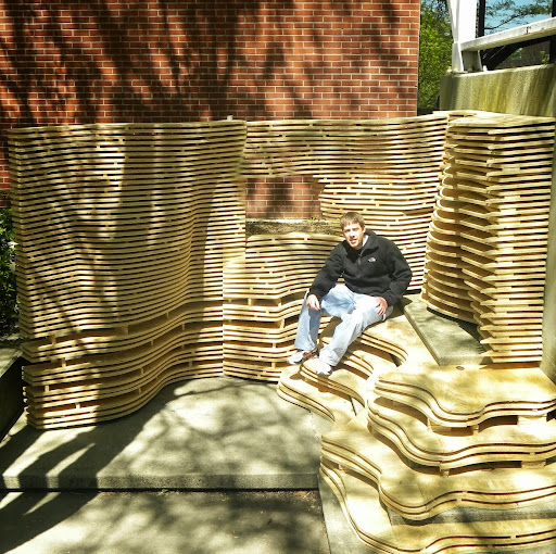 Brian Darrow Photo 9