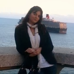 Jessica Messina Photo 10