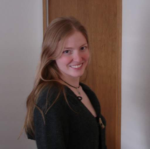 Mary Pomeroy Photo 9