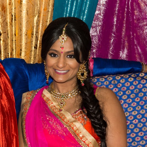 Neepa Patel Photo 14