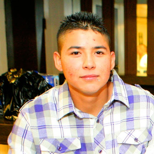 Alfredo Robles Photo 15