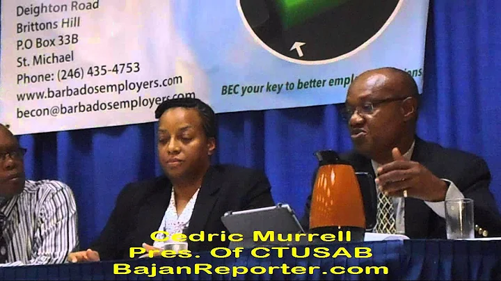 Cedric Murrell Photo 12