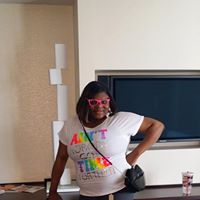 Tiffanie Wright Photo 1