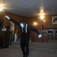 Delbert Mcghee Photo 2