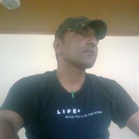 Manzoor Ahmed Photo 7