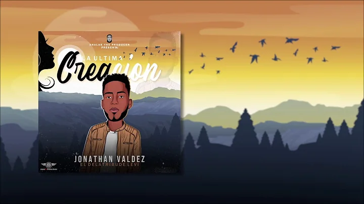 Jonathan Valdez Photo 35