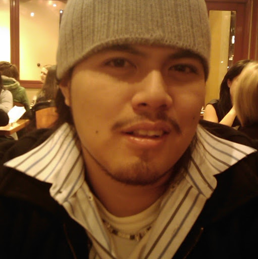 Alexander Rocha Photo 11