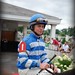 Joe Paddock Photo 29