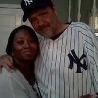 Tiffany Morris Photo 8