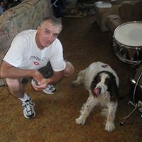 John Ensley Photo 3
