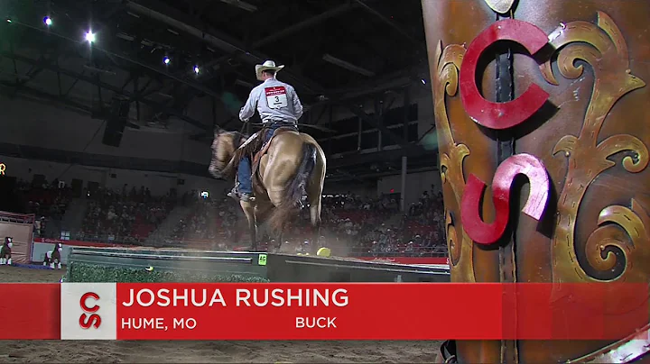 Joshua Rushing Photo 23