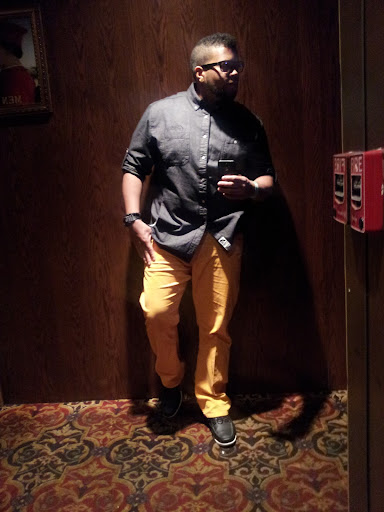 Trenton Green Photo 11