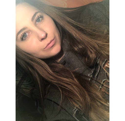 Hannah Stout Photo 10