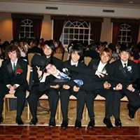 Joshua Nagle Photo 1