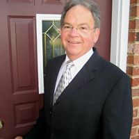 Stuart Fuller Photo 5