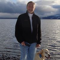 Alan Strom Photo 2