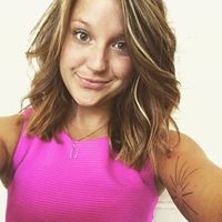 Rachel Lehmann Photo 2