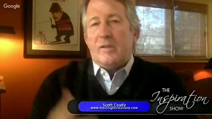 Scott Coady Photo 13