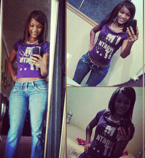 Breanna Brown Photo 13