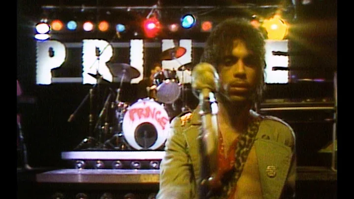 Prince Minor Photo 8