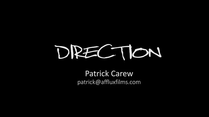 Patrick Carew Photo 20