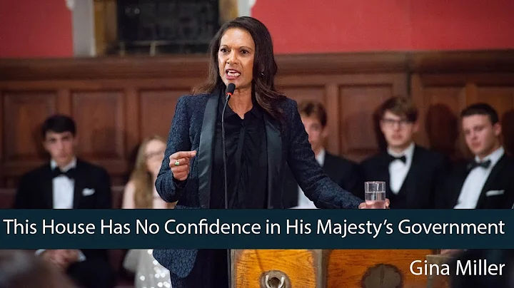 Gina Miller Photo 38