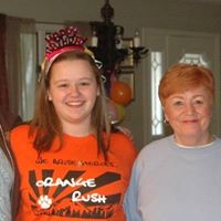 Annette Gillis Photo 3