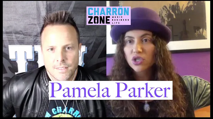Pamela Charron Photo 14