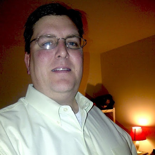 Keith Corbin Photo 11